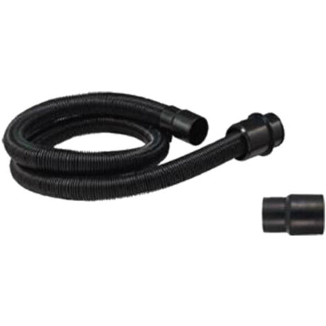 Tuyau flexible, 28 mm, avec buse, 2,5 m  Makita 195437-5