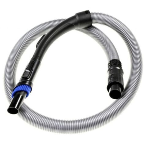 Tuyau flexible pour aspirateur Philips – Remplacement tuyau usé – Ajustement parfait pour modèles FC9532/09 et FC9533/09 – Longueur 1,5m