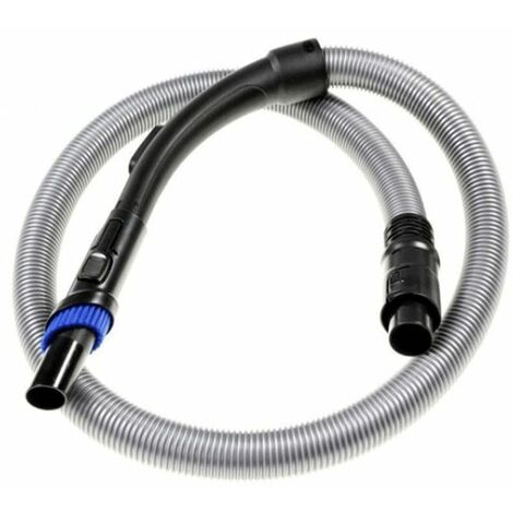 Tuyau flexible pour aspirateur Philips – Remplacement tuyau usé – Ajustement parfait pour modèles FC9532/09 et FC9533/09 – Longueur 1,5m