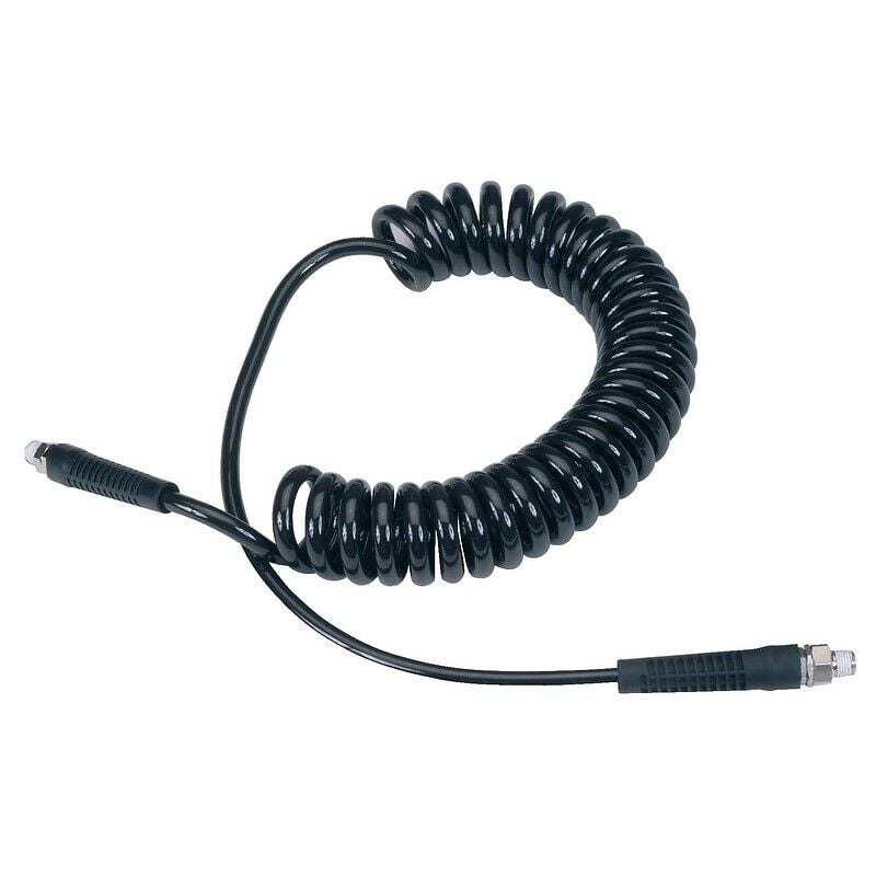 Prevost - Tuyau flexible air comprime er avec raccord m�le, longueur 4 m