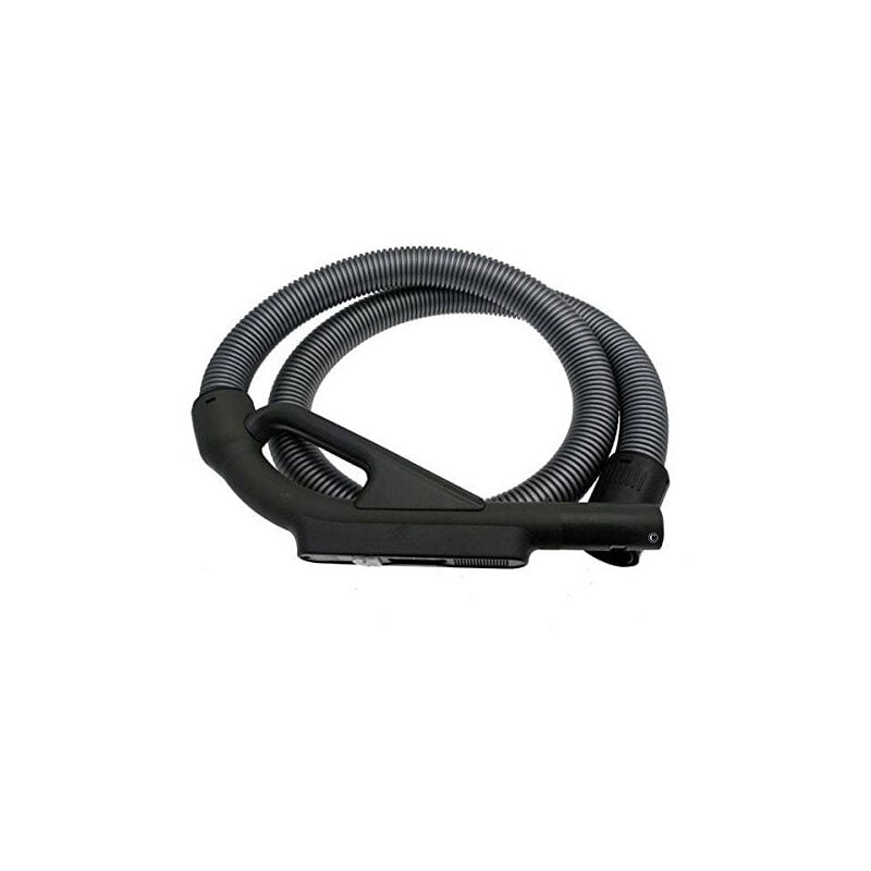Tuyau flexible avec crosse silence force pour aspirateur Rowenta RS-RT2660
