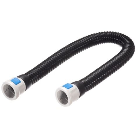 Tuyau flexible cagoules et casques x-plore 8000 - DRAGER