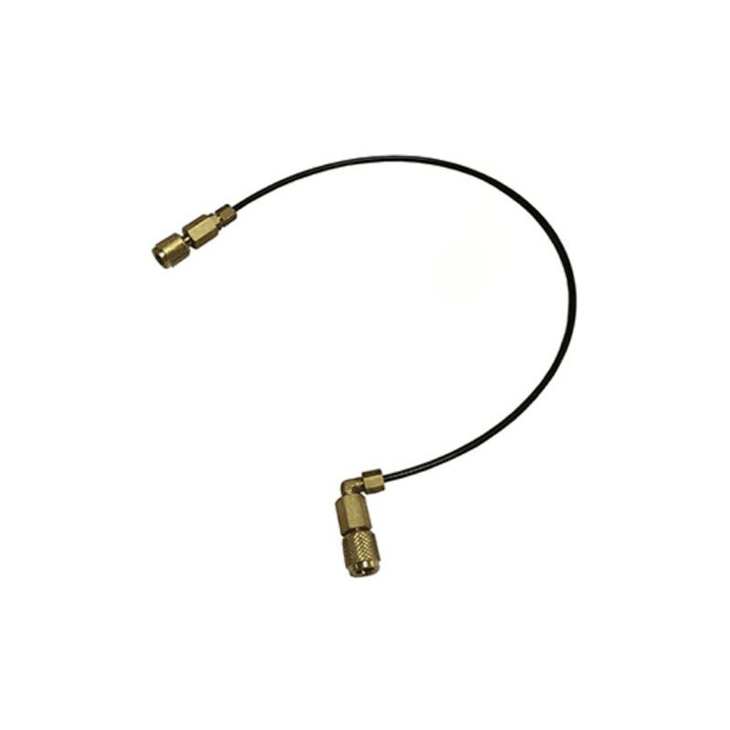 Tuyau Flexible Charge Feml/feml 50cm 1/4sae Pour Refrigerateur - 30115