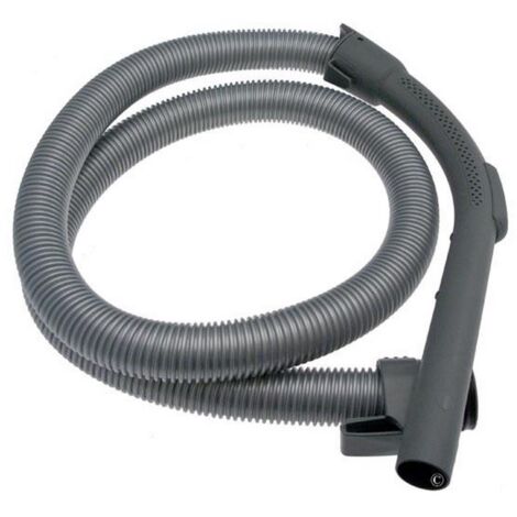 Tuyau flexible complet pour aspirateur – Longueur 1,64 m – Diamètre 40 mm – Connexion 32 mm – Compatible Electrolux et Tornado