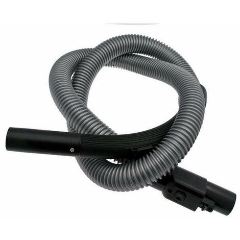 Tuyau Flexible complet (avec poignée) d'origine (4071390407) Aspirateur PROGRESS, ELECTROLUX