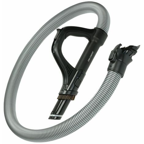 Tuyau, Flexible complet (avec poignée) (RS-RT3880, RS-RT4081) Aspirateur KARCHER, DE DIETRICH, TEFAL, FAR, ROWENTA, BOSCH, LADEN