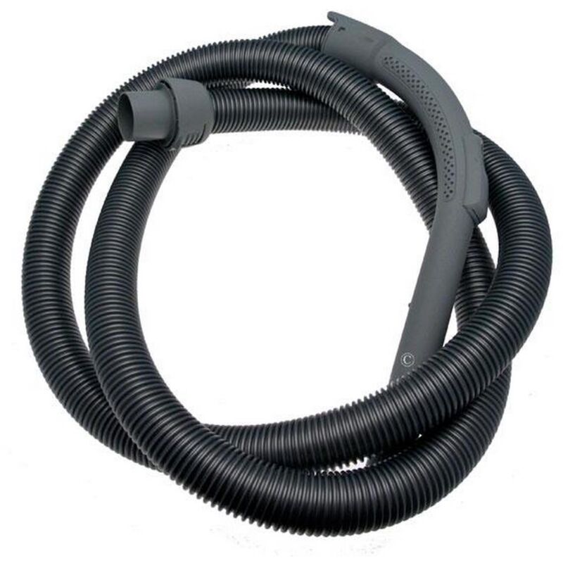 Electrolux - Flexible complet argent pour Aspirateur 2193364052