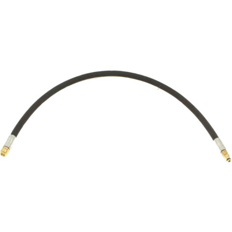 Tuyau, Flexible connexion enrouleur