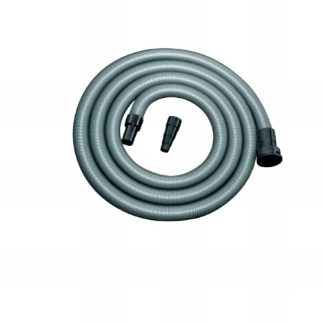 TUYAU FLEXIBLE D 'ASPIRATION D.45-35MM 5M - ABR402 - LEMAN