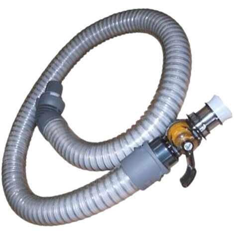 Tuyau, Flexible D92