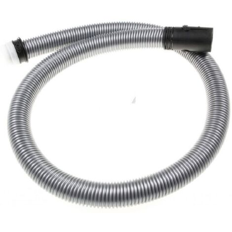 Tuyau flexible d'aspirateur 2,5 m – Diamètre 32 mm – Compatible avec modèles Bosch – Performance optimale et flexibilité