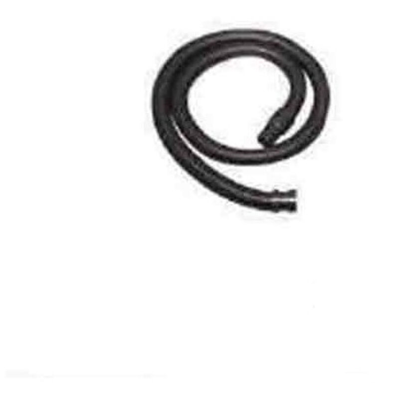 Leman - Tuyau flexible d'aspiration 2,5m D45-38mm pour aspirateur