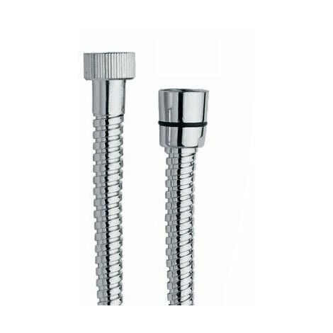 Tuyau flexible de douche conique normal 100 cm