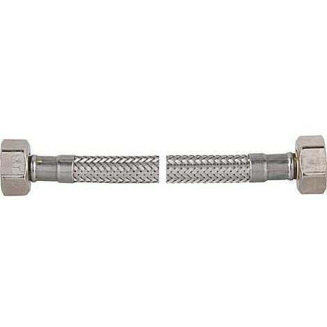 Tuyau flexible de raccord 300 mm XAL-300 / 1/2" FP+FP KTW-A