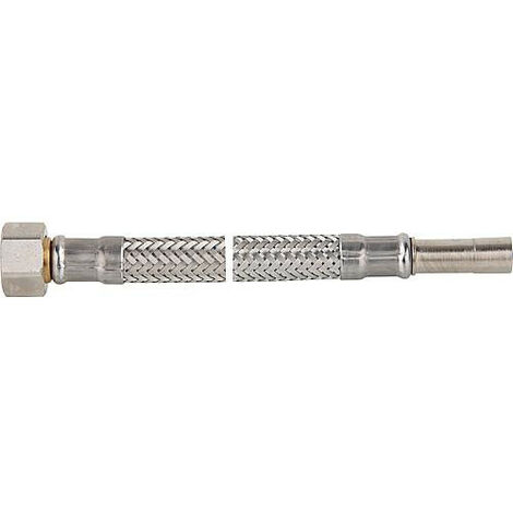 Tuyau flexible de raccord 500 mm 3/8" x 10 KTW-A