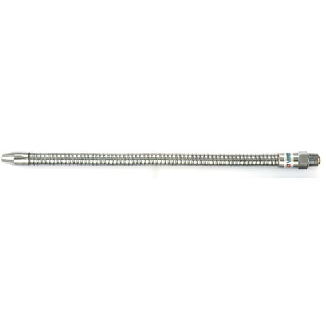 Tuyau flexible de refroidissement en acier 3/8 Vertex VMS-3/8