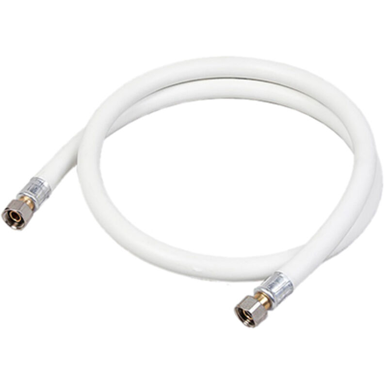 DIPRA  - Tuyau flexible caoutchouc 1.50 m optima gaz naturel 10 ans