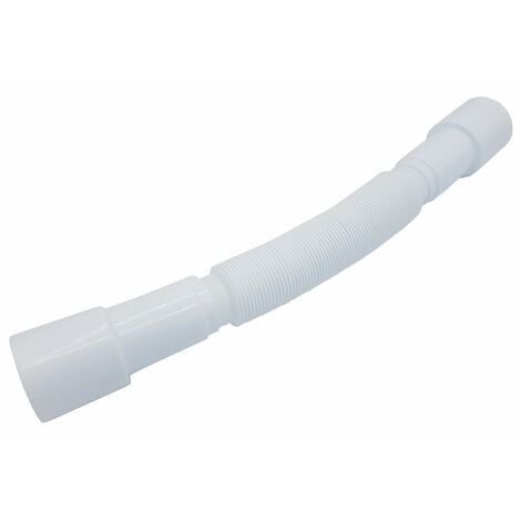 Flexible de vidange extensible 32mm - DIFF