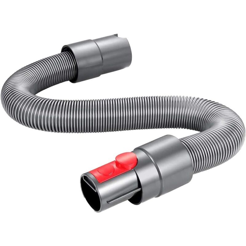 Tuyau Flexible Extensible pour Dyson V7 V8 V10 V11 SV10 SV11 Série, Rallonge Accessoires