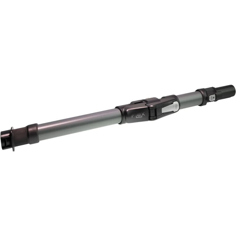 Rowenta - Tuyau flexible gris pour aspirateur balai x-force flex 8.60 SS-2230002888