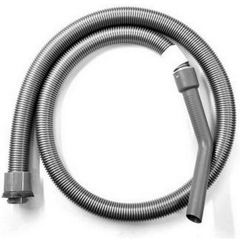 Tuyau, Flexible gris complet Eva conique 32/38mm compatible