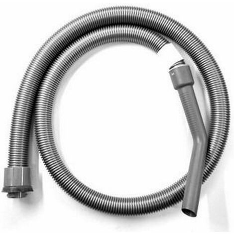 Tuyau, Flexible gris complet Eva conique 32/38mm compatible