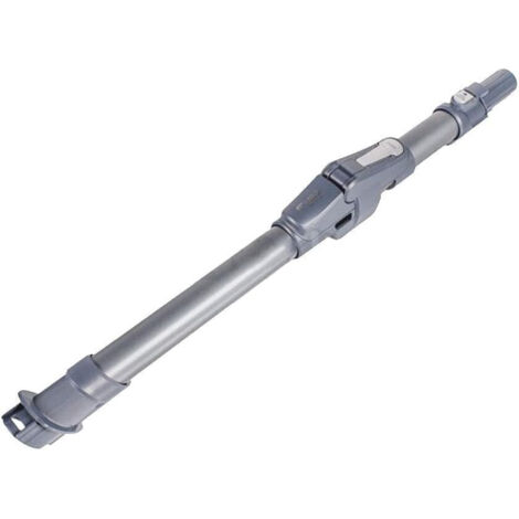 Tuyau flexible gris pour aspirateur balai X-FORCE 8.60 Rowenta - SS-2230002888