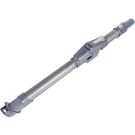 Tuyau flexible gris (SS-2230002464, SS-2230002888) Aspirateur ROWENTA, TEFAL