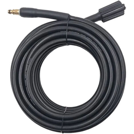 Tuyau flexible haute pression 6 m pour Kärcher K2 K3 K4 K5 K6 K7