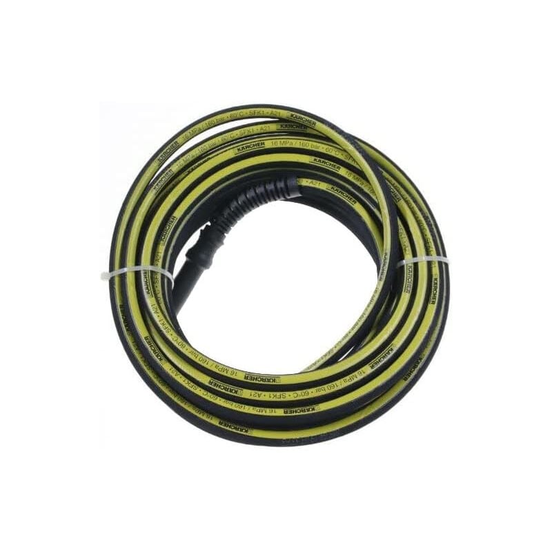 Tuyau flexible en caoutchouc pour Nettoyeur Haute Pression KARCHER - 44408720