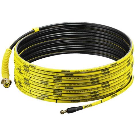 TUYAU FLEXIBLE HAUTE PRESSION POUR NETTOYEUR HAUTE-PRESSION KARCHER - 44408980