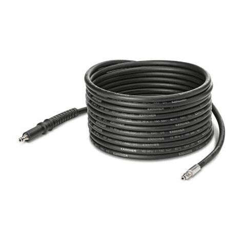 TUYAU FLEXIBLE HAUTE PRESSION POUR NETTOYEUR HAUTE-PRESSION KARCHER - 6.396-555.0