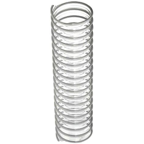 Tuyau flexible inférieur pour aspirateur NV340 NV601--