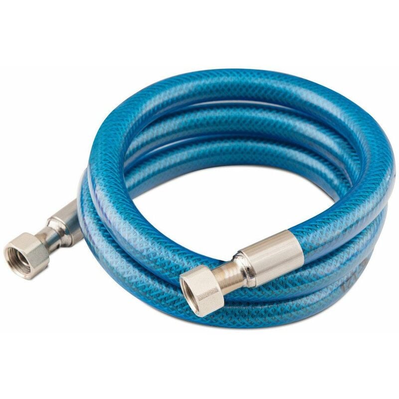Addax - Flexible Inox Gaz Naturel 1m