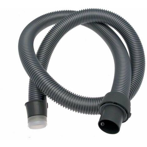 Tuyau, Flexible nu (sans poignée) d'origine (2198088144, 140039004712) Aspirateur PROGRESS, ESSENTIEL B, TORNADO, AEG, VOLTA, ELECTROLUX