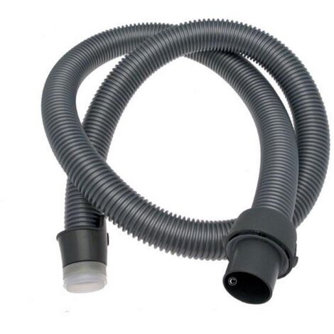 Flexible nu 1,70 m pour aspirateur – Tuyau de raccordement 39 mm – Compatible avec modèles Tornado et Electrolux - Z8211
