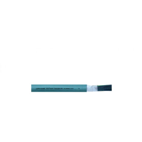 Tuyau flexible Olflex FD Classic 810 12G0.75 0026124 /enrouleur/
