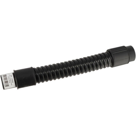 Tuyau flexible - pour Aspirateur à cendres - pièce de rechange pour ref OXEO 760352