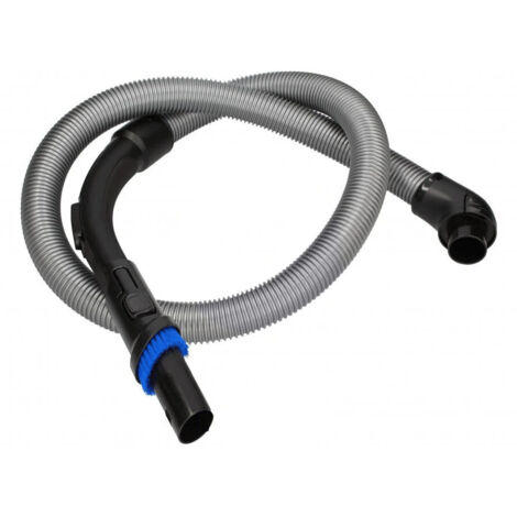 Tuyau flexible pour aspirateur Philips – Remplacement durable – Compatible modèles FC8594/19CH, FC8575/09, FC8584/01RU – Largeur 32mm