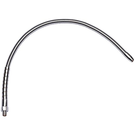 Tuyau Flexible pour Fontaine de Lavage Nettoyage 13,5L