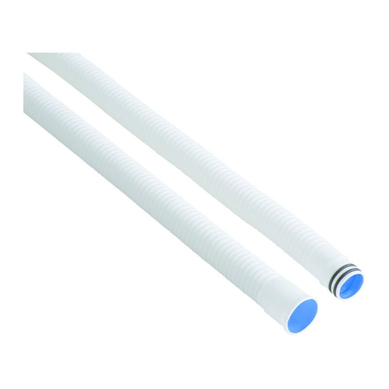 Arnocanali - Tuyau Flexible pour le condensat d. 17-20mm 10 mètres NTD17-20.10