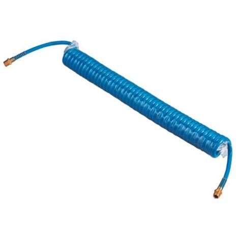 TUYAU FLEXIBLE PU 10M-1/4 - 6,5X9,5 MM