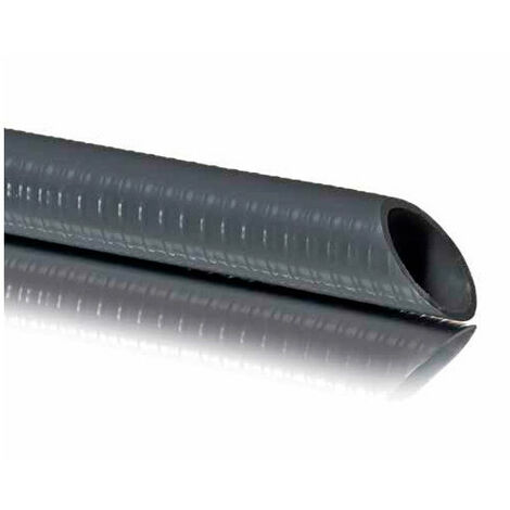 Scala tuyau sanitaire flexible 32mm 1m PVC gris