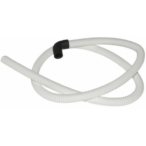 Tuyau flexible - SAUNIER DUVAL : 0020217286
