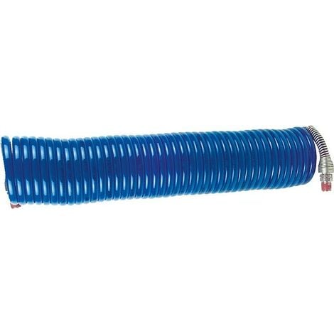 Spirale plastique flexible du tuyau flexible du conduit d'/ PU/PU du tube  du ressort - Chine Gaine de polyuréthane flexible et tuyauterie flexible  conduit souple et flexible prix