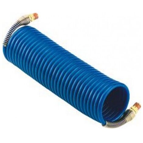 Tube de raccordement à câble en spirale, 28mm * 5m Organisateur de câble à  tube flexible en spirale