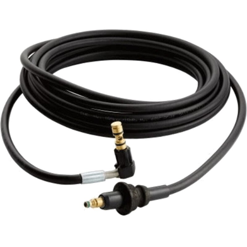 Nilfisk - Tuyau, Flexible standard quick coupling pour enrouleur 9m