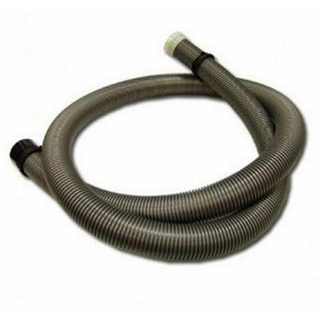 Tuyau flexible universel ZR901101 pour aspirateurs – Compatible avec MOULINEX, ROWENTA, TEFAL, NILFISK – Remplacement pratique pour tuyau usé
