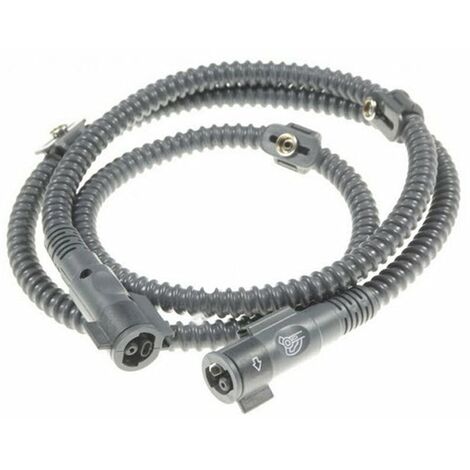 TUYAU FLEXIBLE VAPEUR POUR PETIT ELECTROMENAGER POLTI - SLDB3057