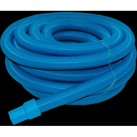 Tuyau flottant 10 mètres Ø38 mm. QP